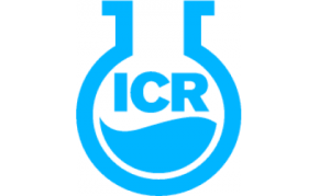 icr logo